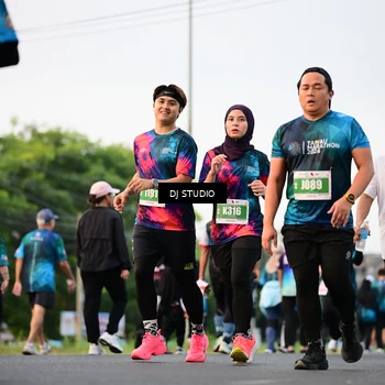 Runner Photo 4769849