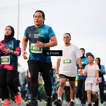 Runner Photo 4769851