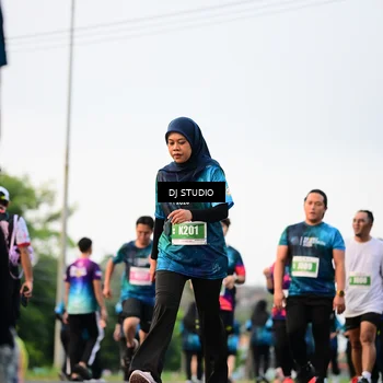 Runner Photo 4769852