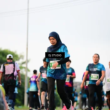 Runner Photo 4769853