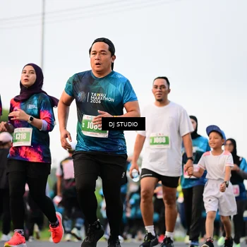 Runner Photo 4769855