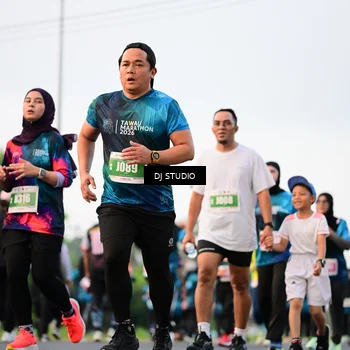 Runner Photo 4769857