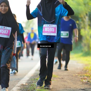Runner Photo 4769862