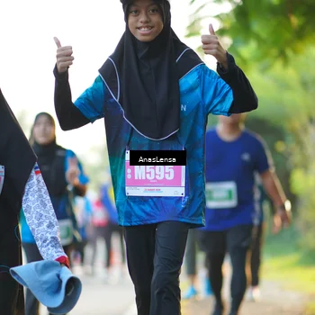 Runner Photo 4769864