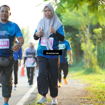 Runner Photo 4769878