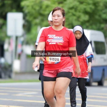 Runner Photo 47699