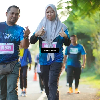 Runner Photo 4769901