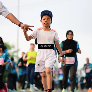 Runner Photo 4769905