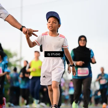 Runner Photo 4769907