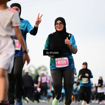 Runner Photo 4769912