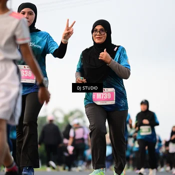 Runner Photo 4769917