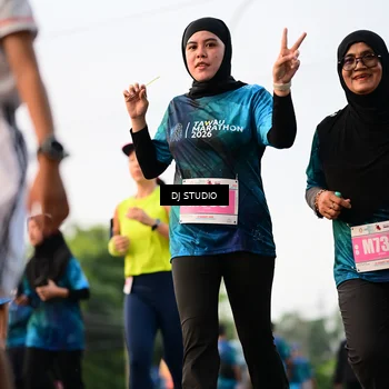 Runner Photo 4769919