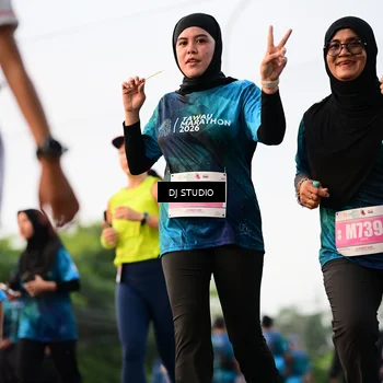 Runner Photo 4769920