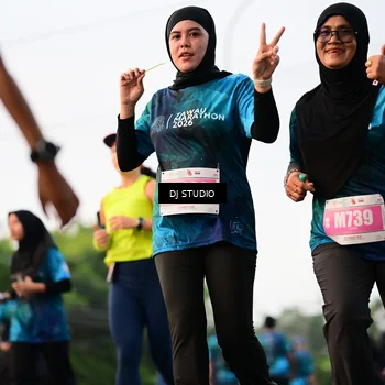 Runner Photo 4769922