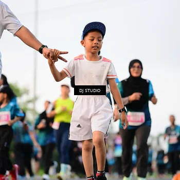 Runner Photo 4769924