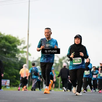 Runner Photo 4769927