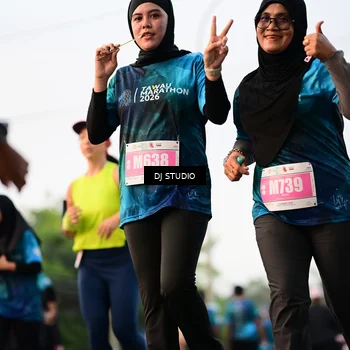 Runner Photo 4769928