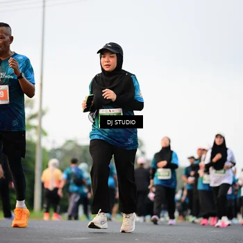 Runner Photo 4769932