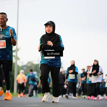 Runner Photo 4769933