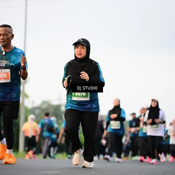 Runner Photo 4769935