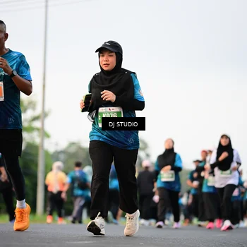 Runner Photo 4769936