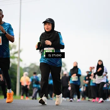 Runner Photo 4769940