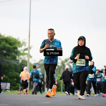Runner Photo 4769942