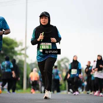 Runner Photo 4769943