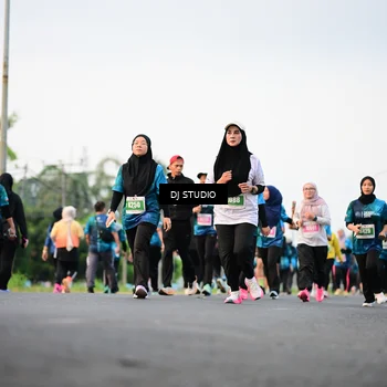 Runner Photo 4769948