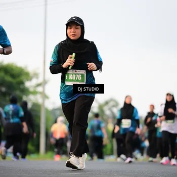 Runner Photo 4769949