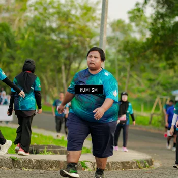 Runner Photo 4769953