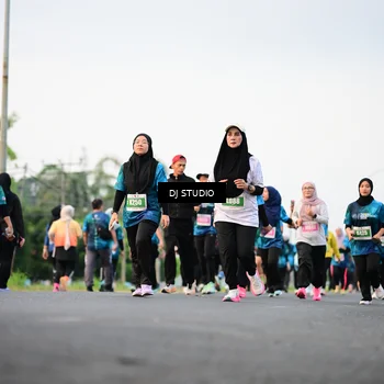Runner Photo 4769957