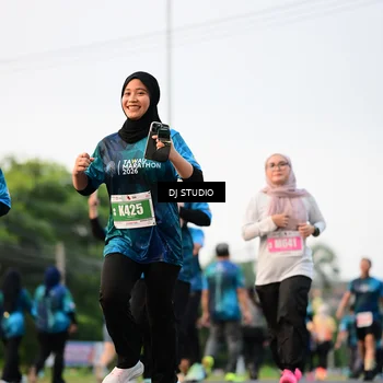 Runner Photo 4769960