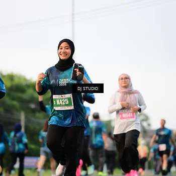 Runner Photo 4769962