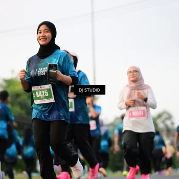 Runner Photo 4769964