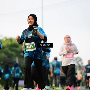 Runner Photo 4769967