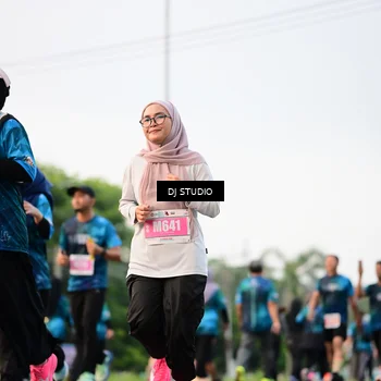 Runner Photo 4769968