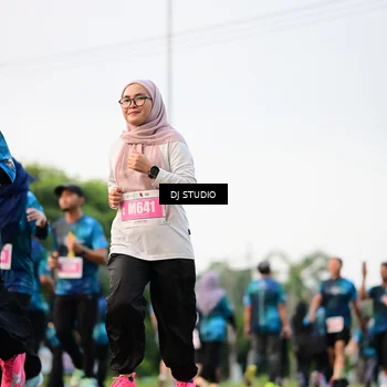 Runner Photo 4769970