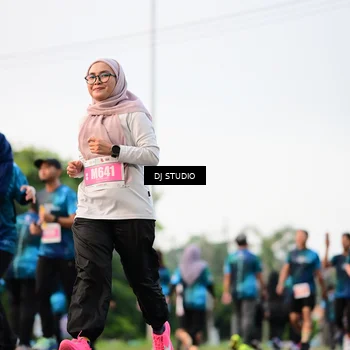 Runner Photo 4769973