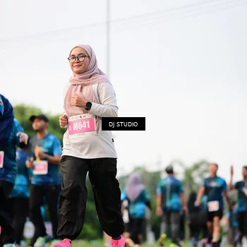 Runner Photo 4769975