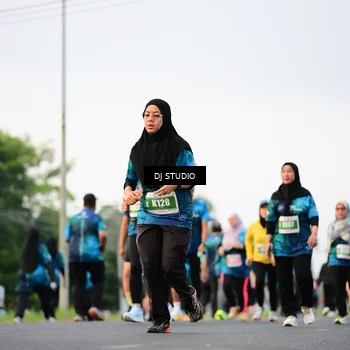 Runner Photo 4769984
