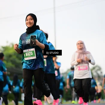Runner Photo 4769985