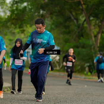 Runner Photo 4770007