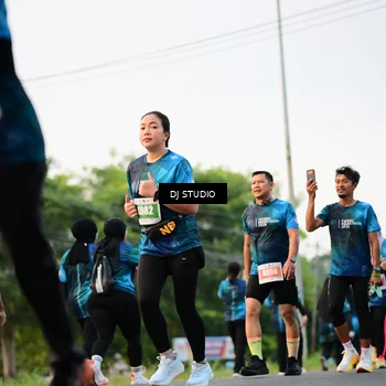 Runner Photo 4770008