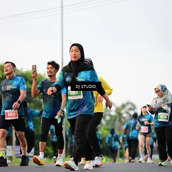 Runner Photo 4770012