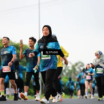 Runner Photo 4770013