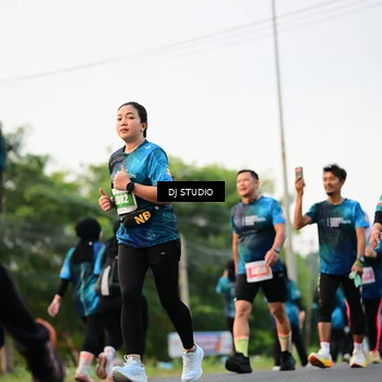 Runner Photo 4770016