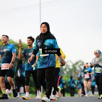 Runner Photo 4770018