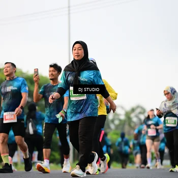 Runner Photo 4770025