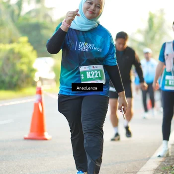 Runner Photo 4770031